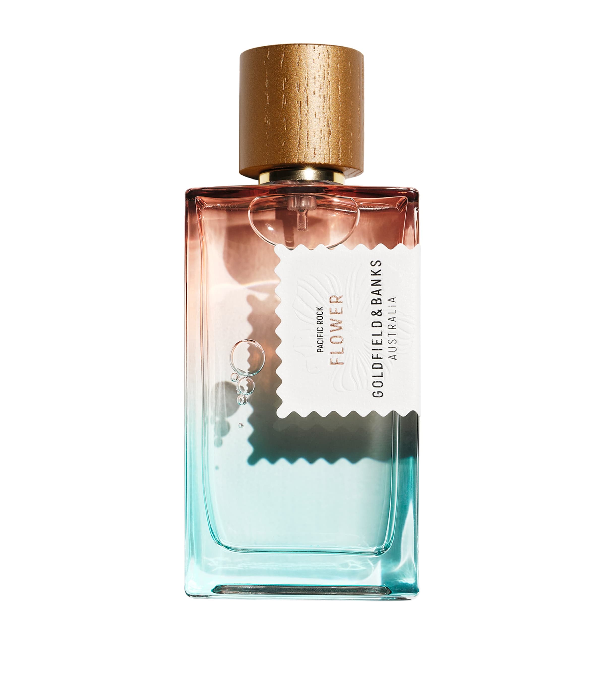 Pacific Rock Flower Eau de Parfum (100ml)