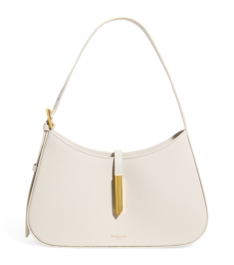 Leather Tokyo Shoulder Bag