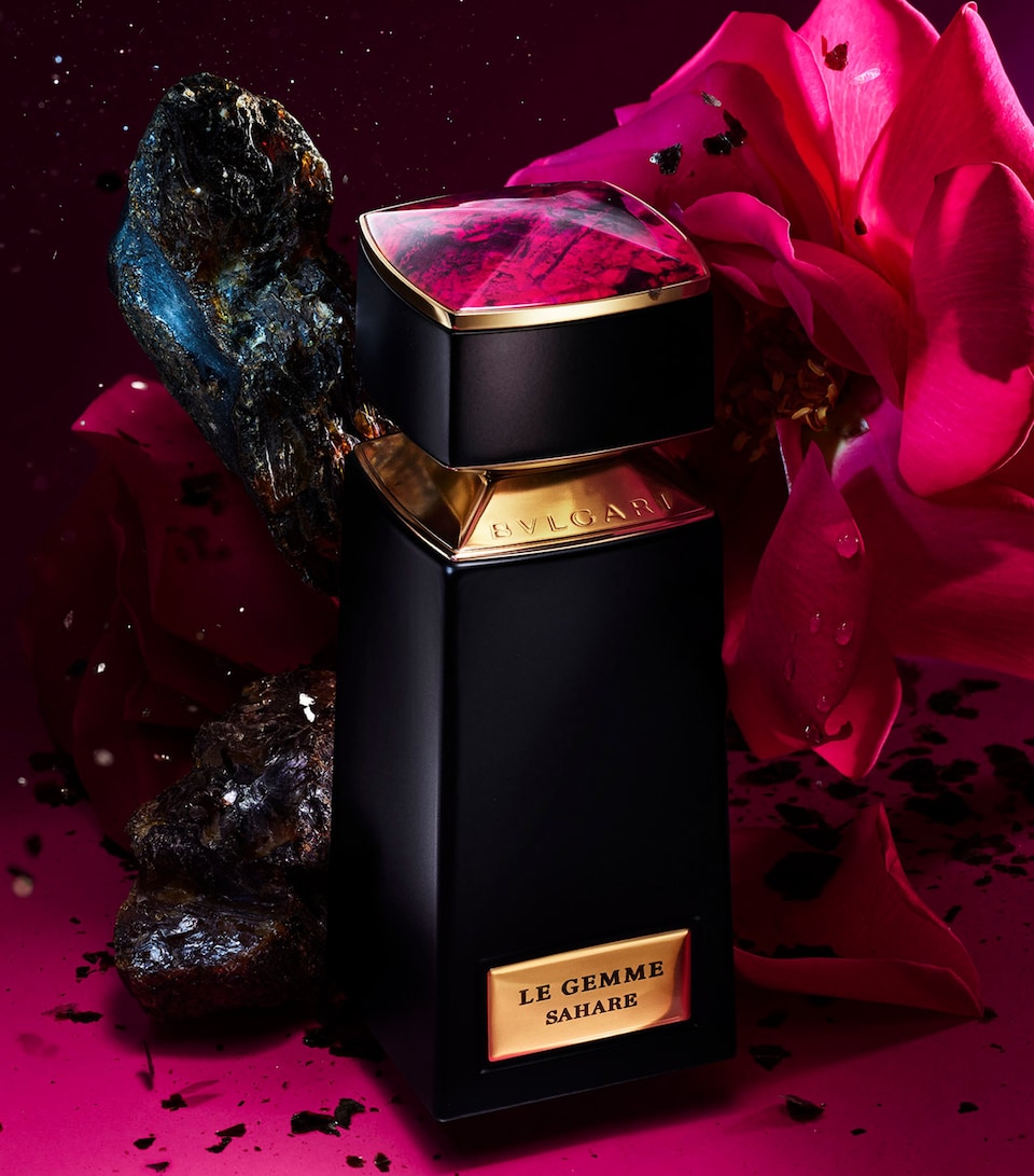 Le Gemme Sahare Eau de Parfum (60ml)