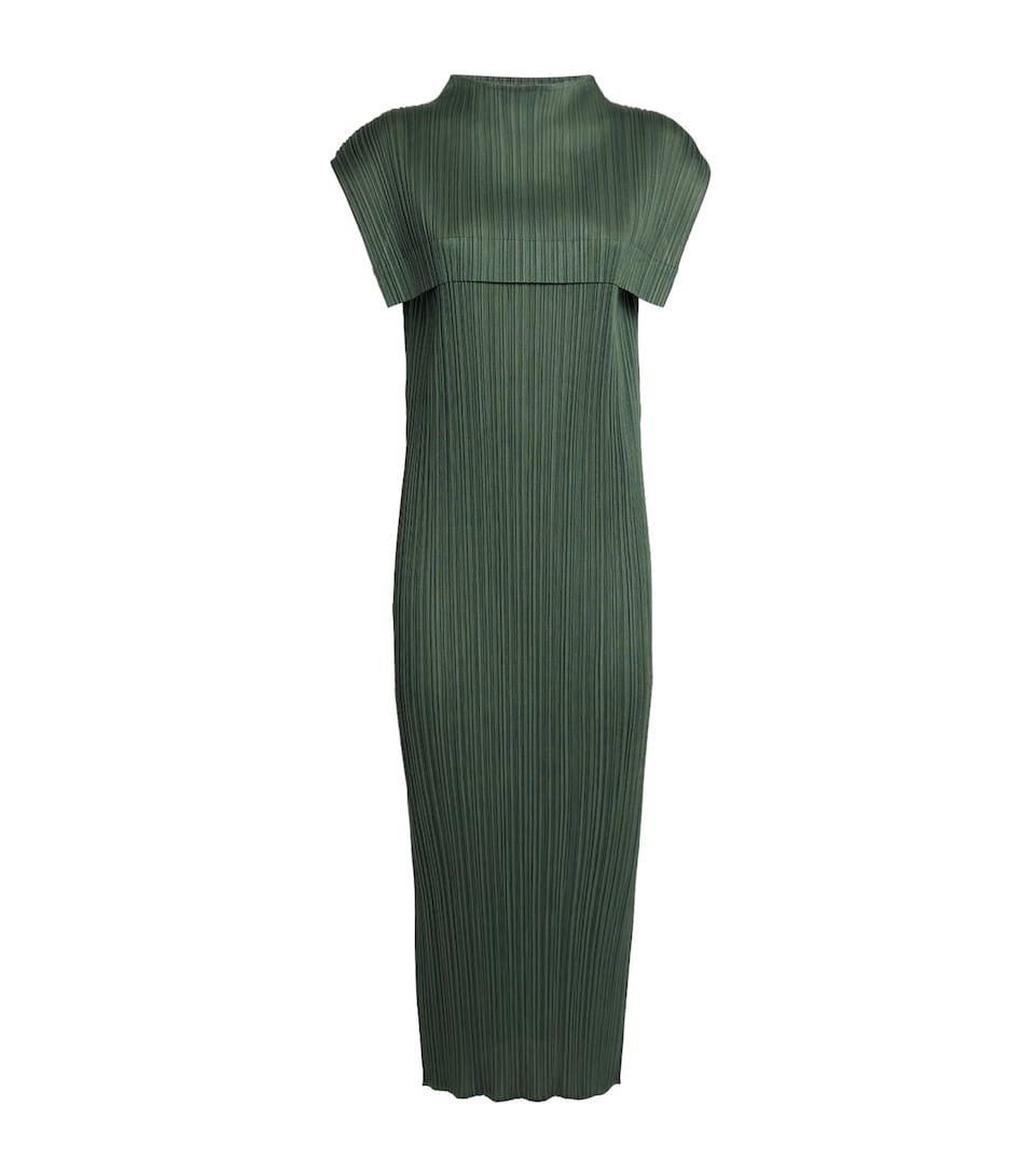 Monthly Colors June Midi Dress