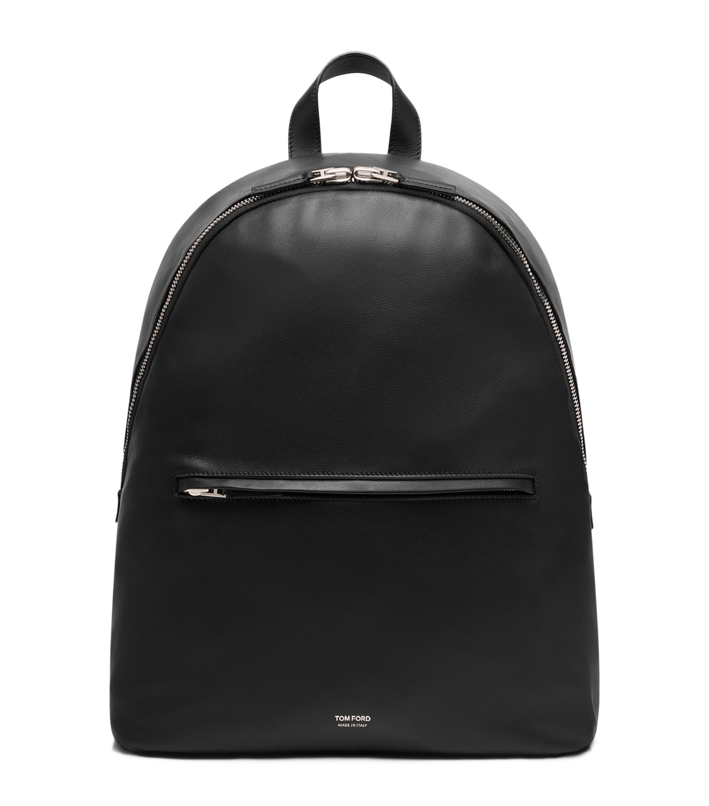 Leather Backpack