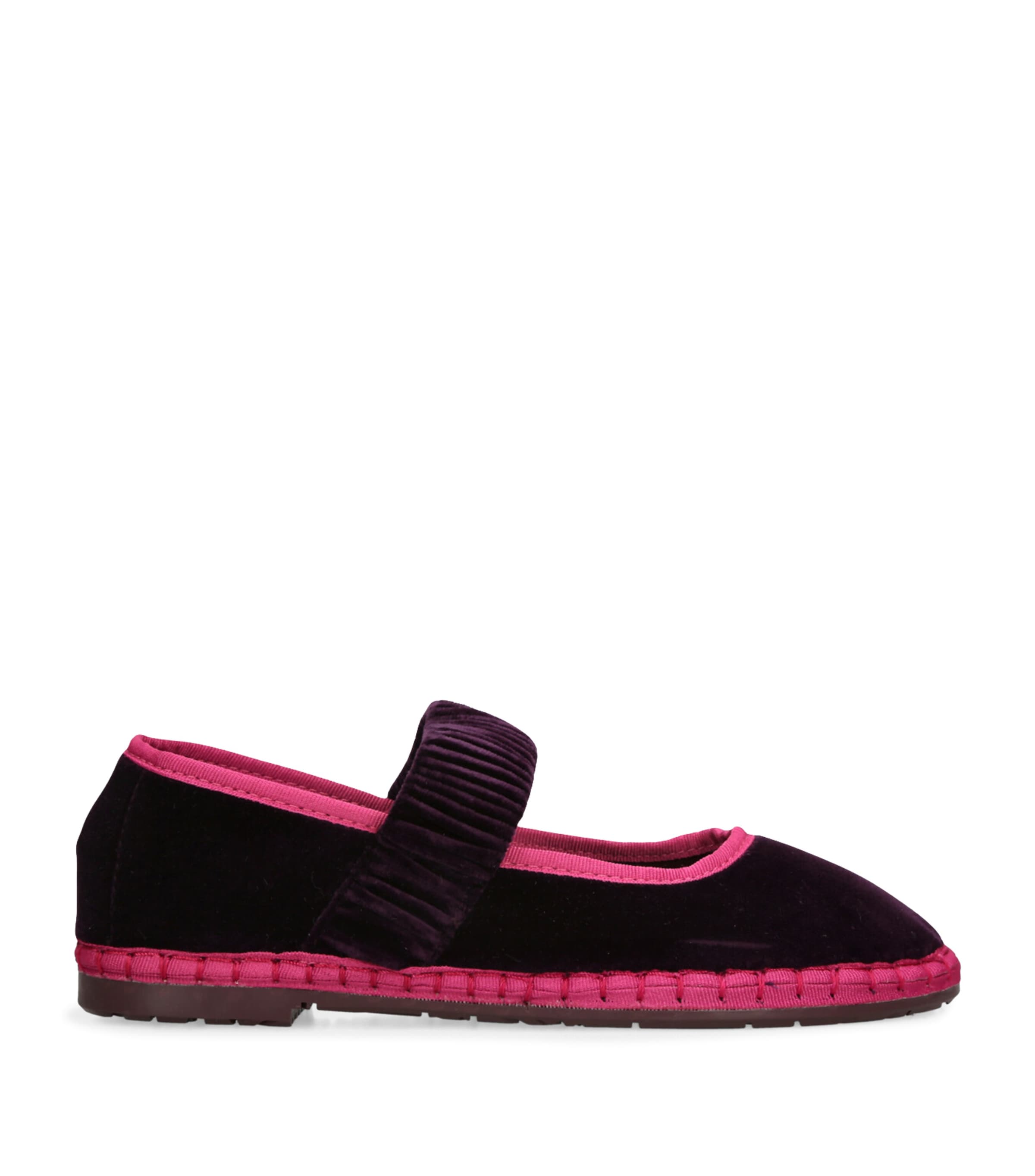 Velvet Mafalda Espadrilles