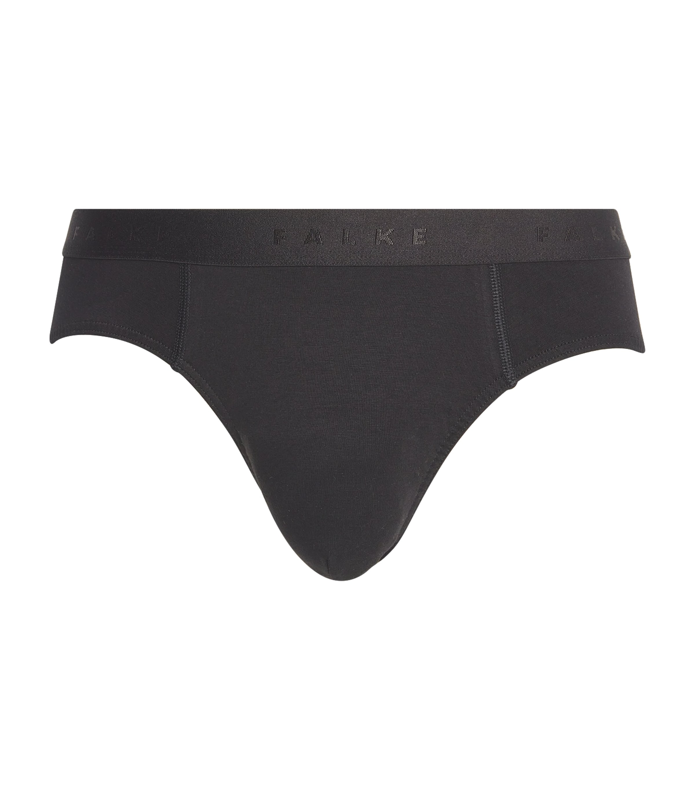 Falke Mens Daily Comfort Briefs (Pack of 2)