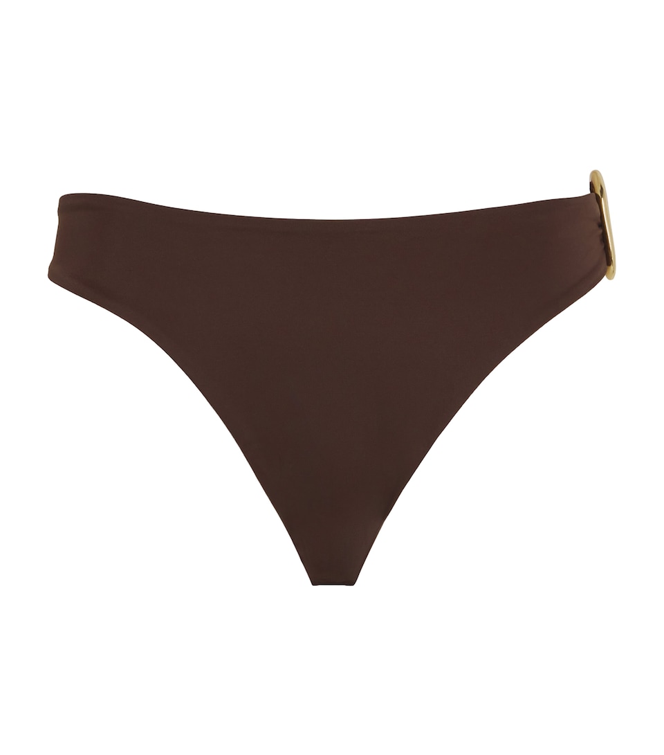 Samoa Bikini Bottoms