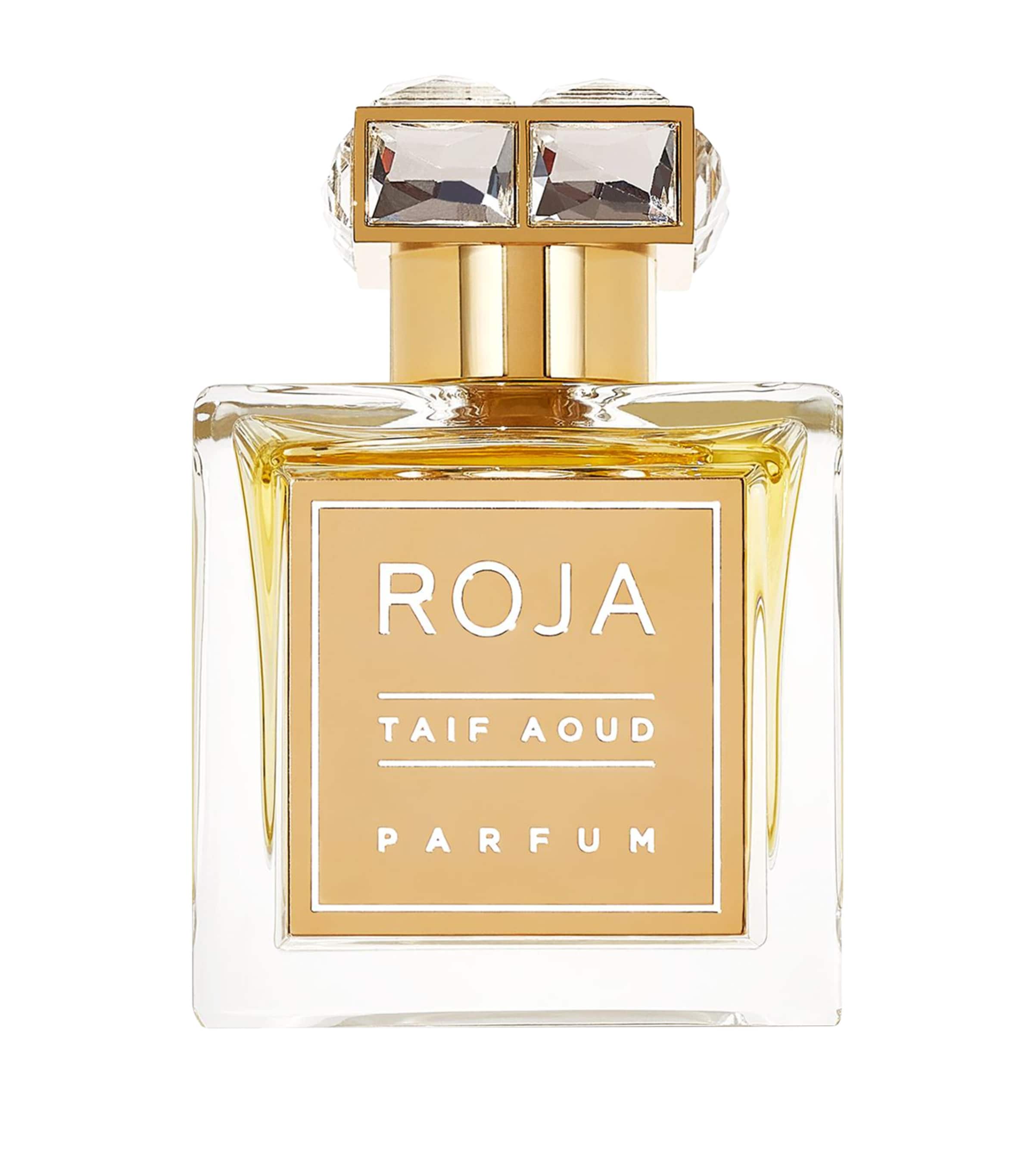 Taif Aoud Perfume (100ml)