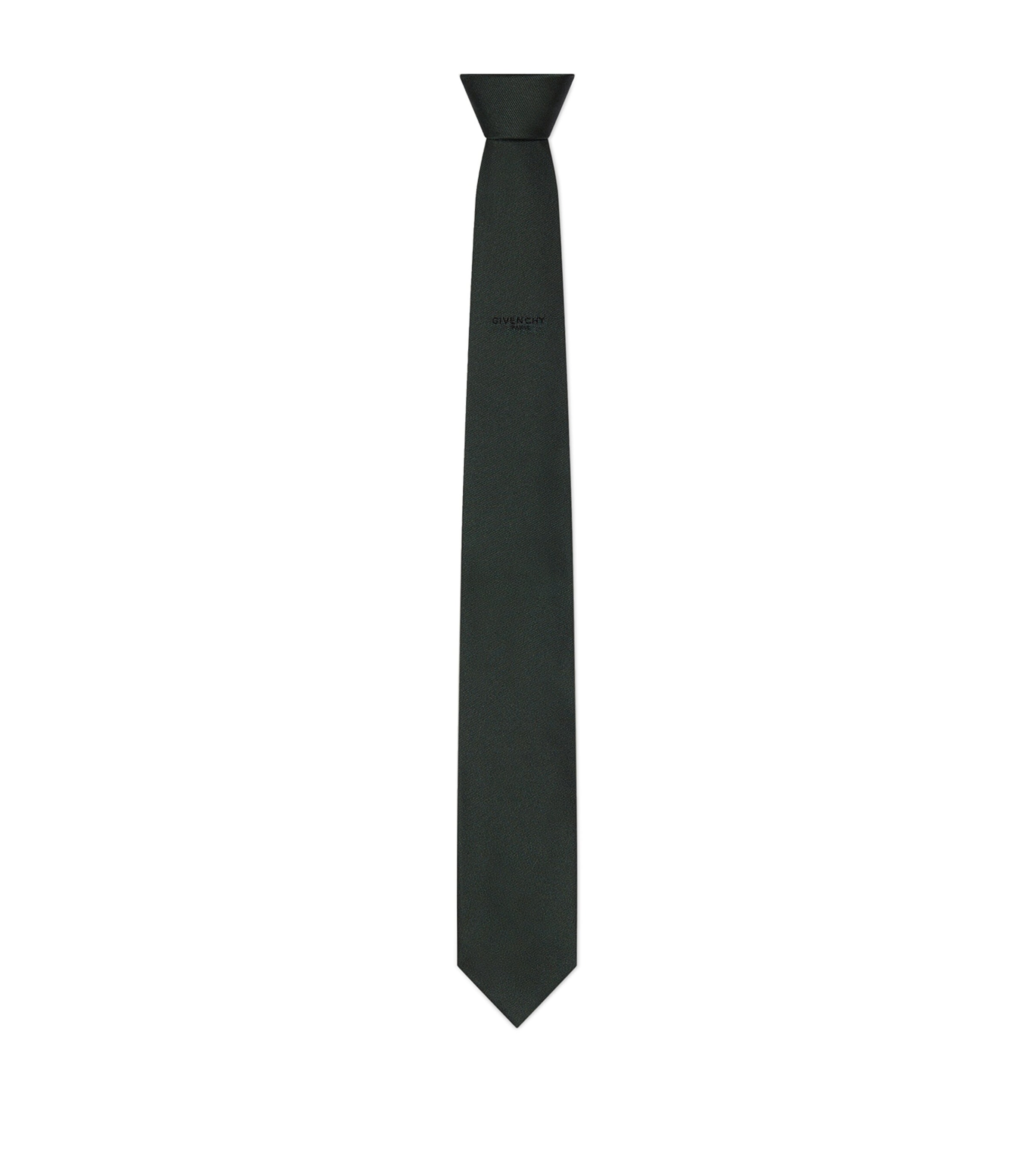 Givenchy Silk Tie