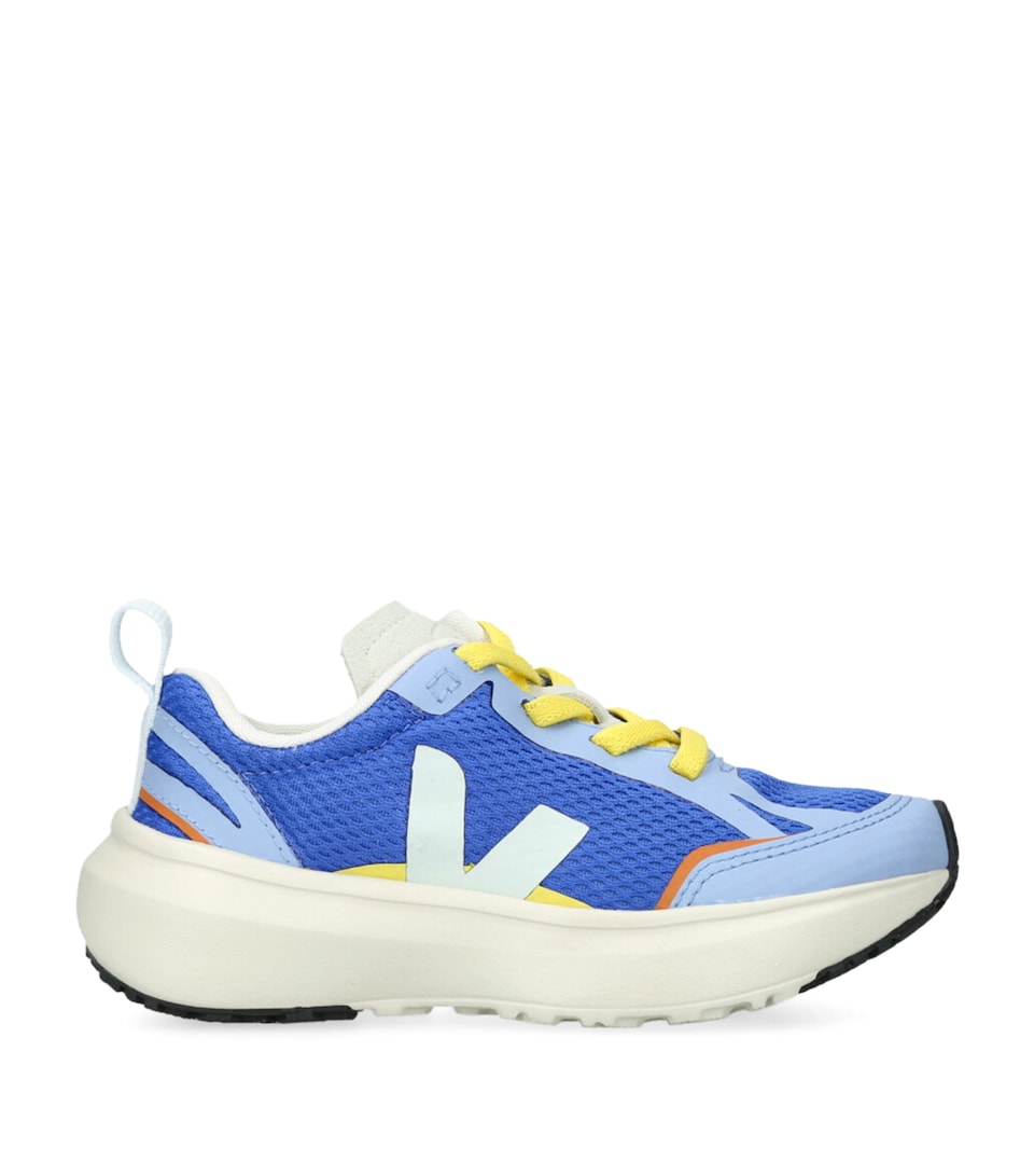 Veja Canary Light Sneakers Blue Other