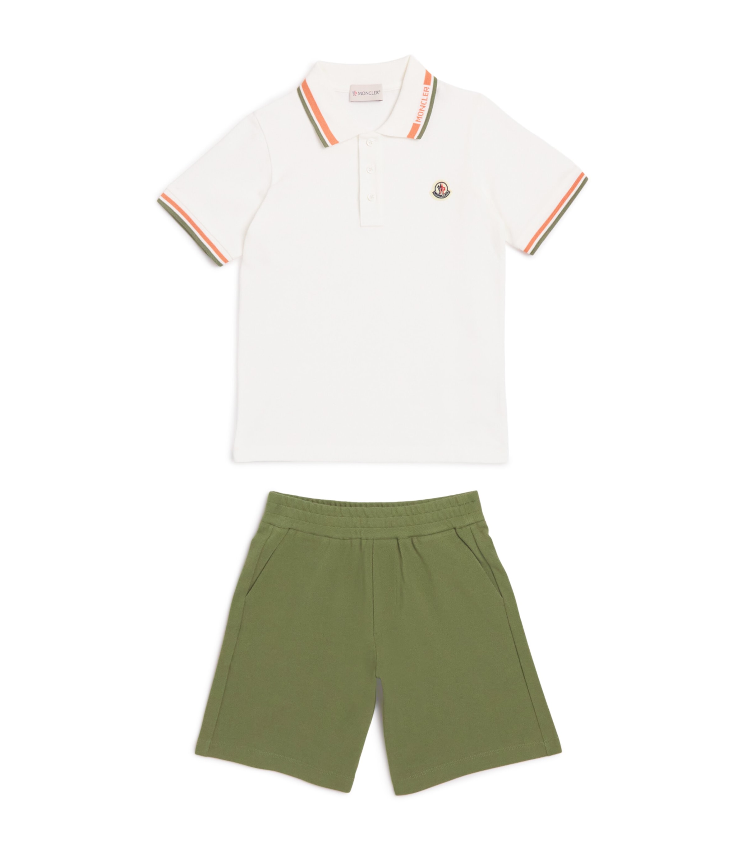 Mens Moncler Enfant Boys Clothing | Harrods US