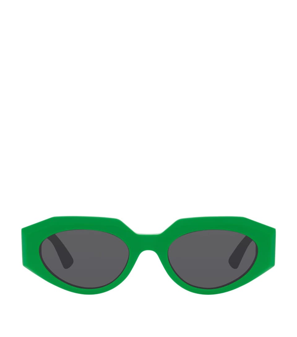 Oval Sunglasses