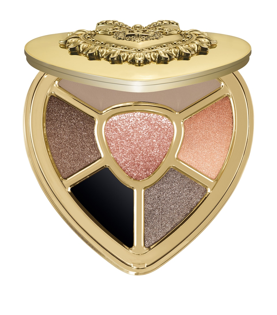 Ever Icon Eyeshadow Palette