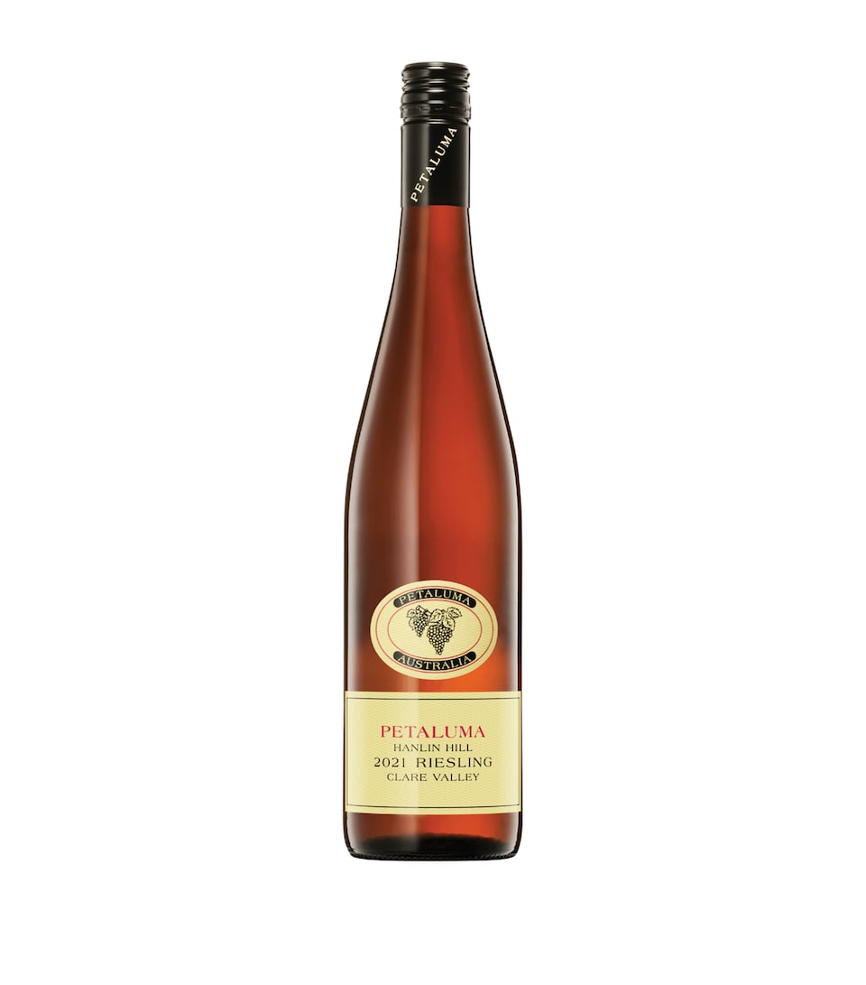 Petaluma Yellow Label Hanlin Hill Riesling 2021 (75cl)  - Adelaide Hills, Australia