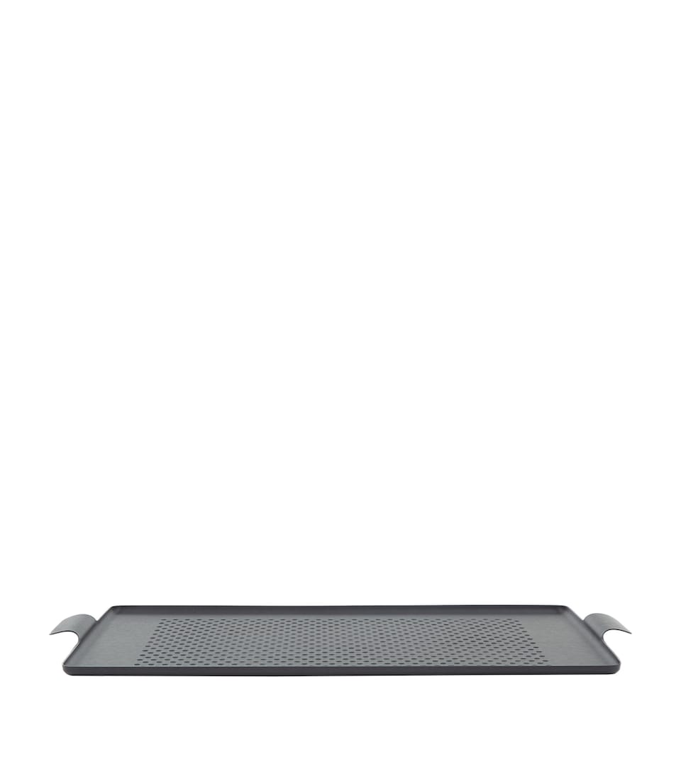 Pressed Rubber Grip Tray (47cm)