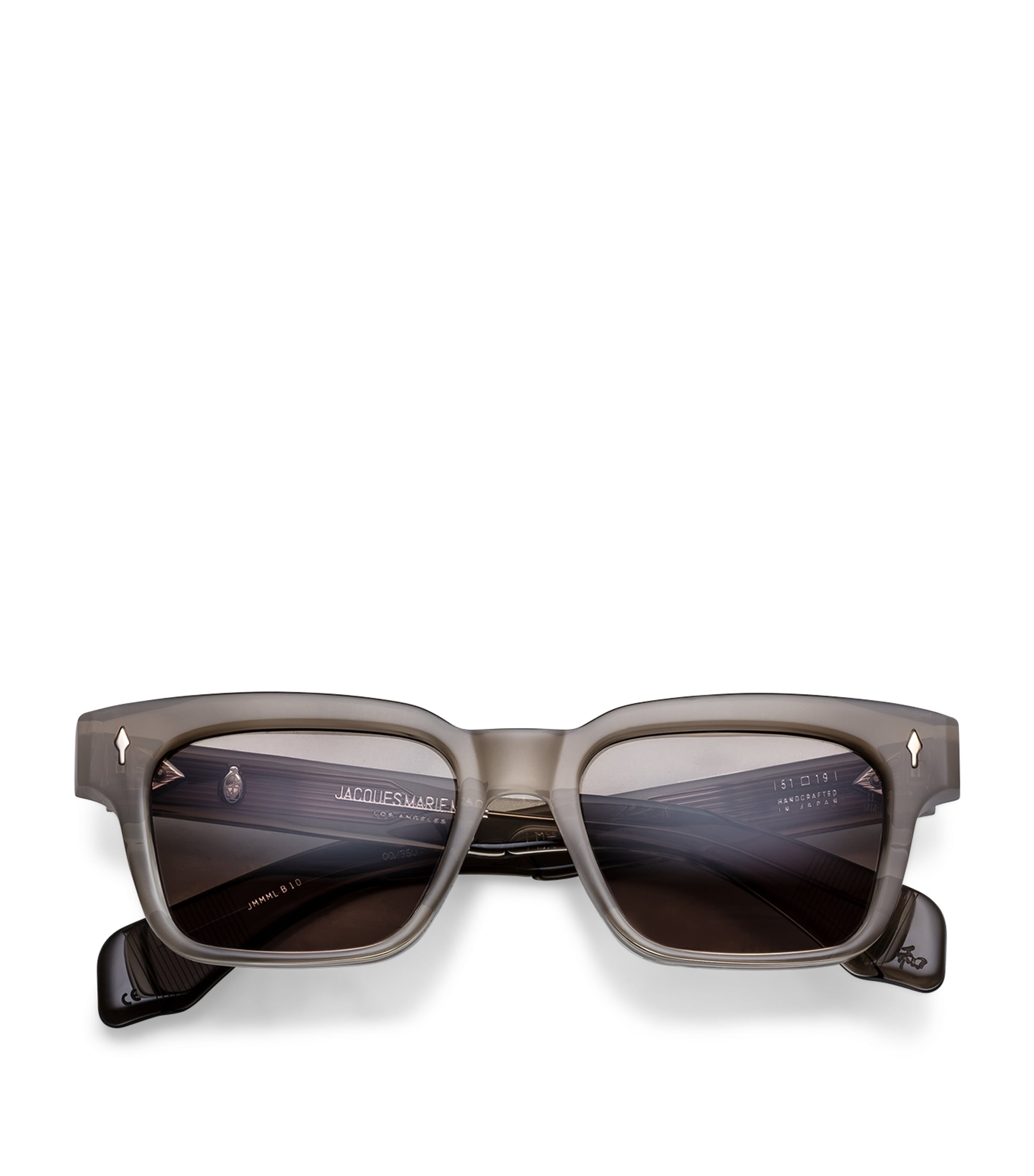 Jacques Marie Mage Molino Sunglasses Lescot