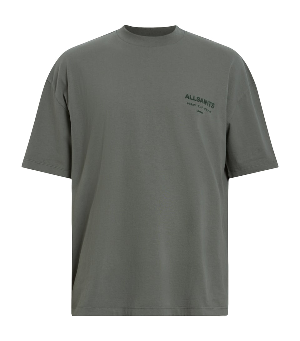 Organic Cotton Xander T-Shirt