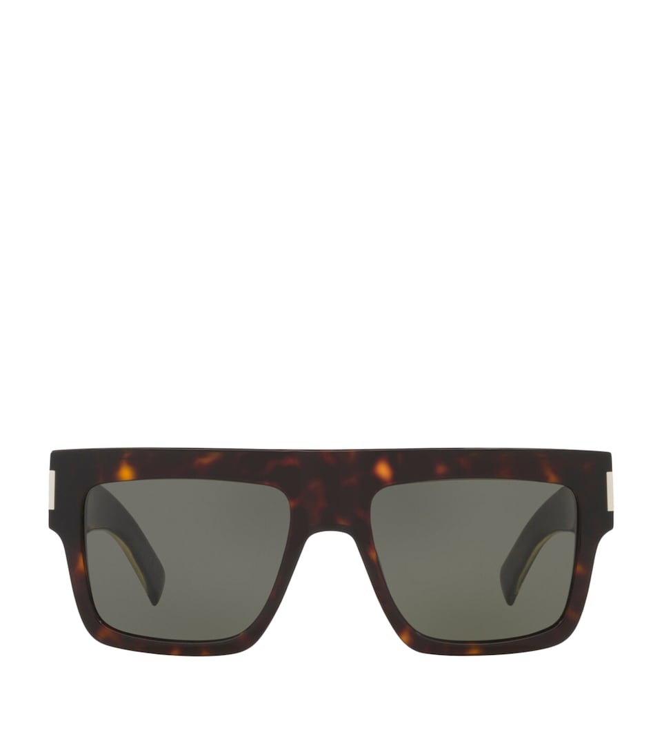 Acetate 0YS000515 Sunglasses