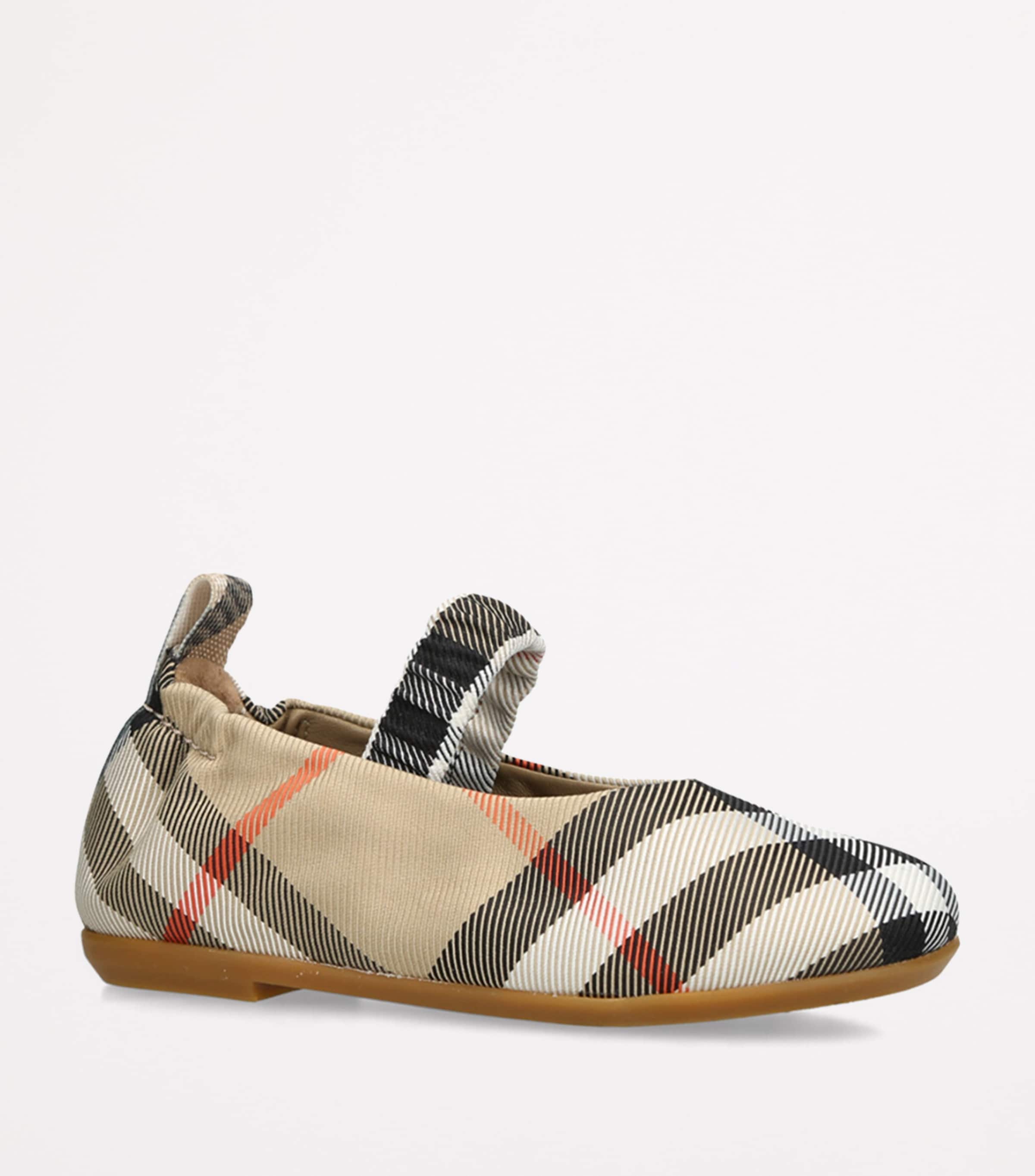 Girls Burberry Kids Shoes | Harrods US