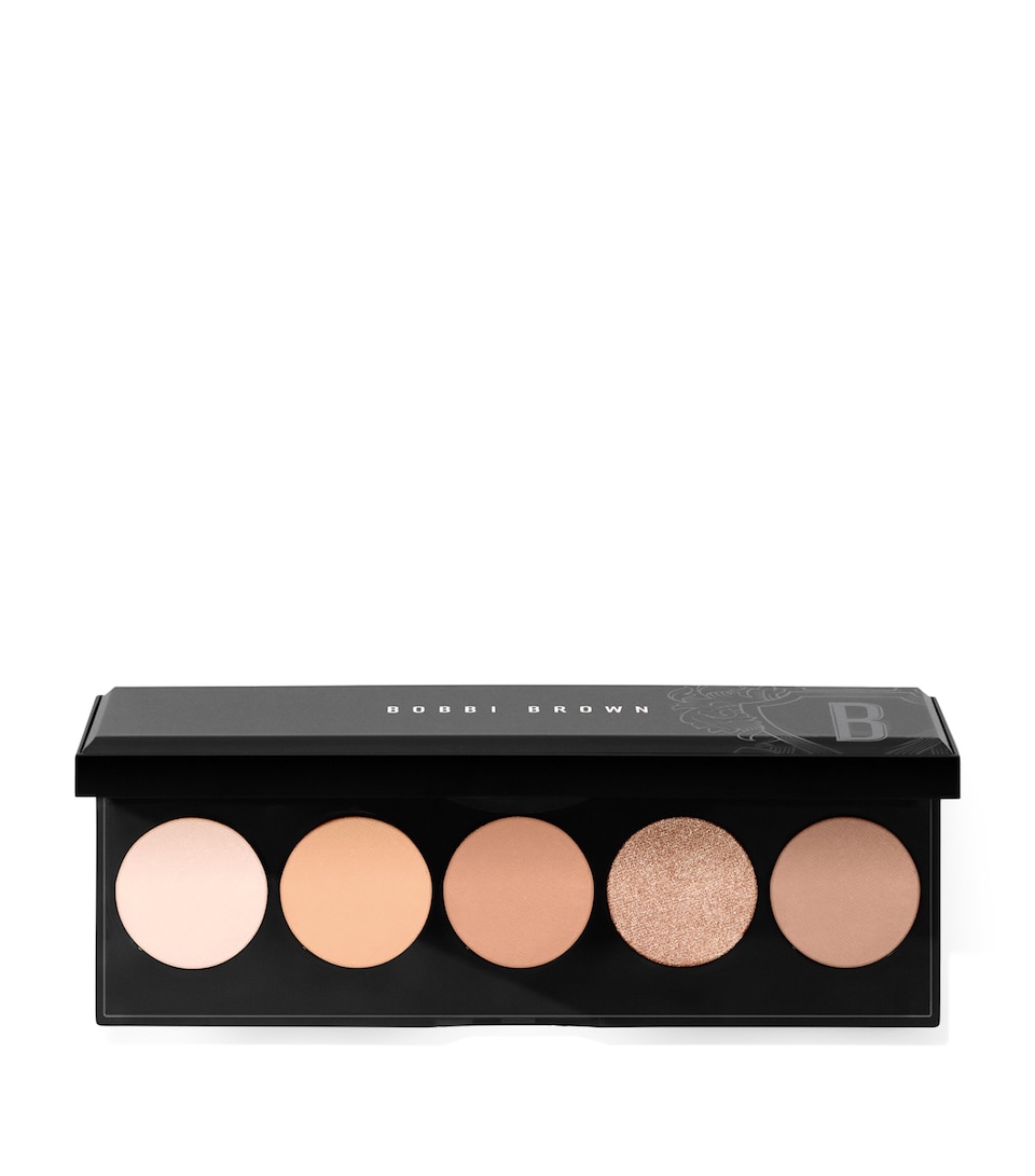 Opal Nudes Eyeshadow Palette