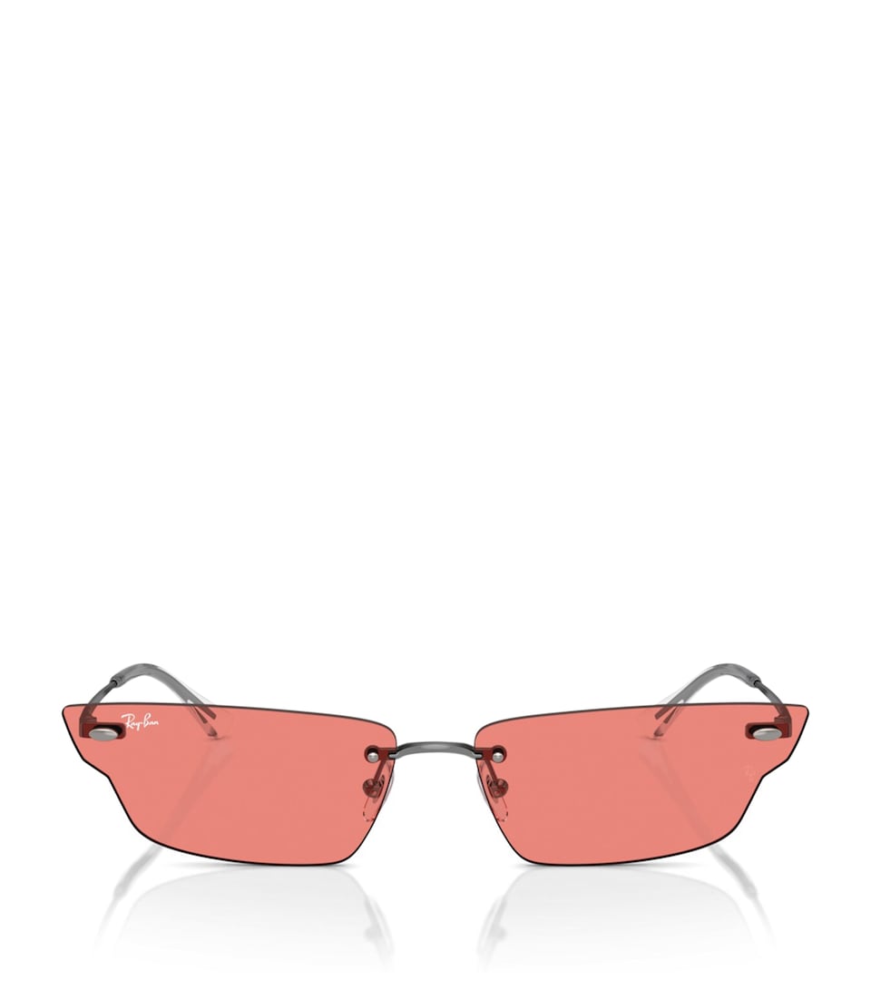 Bio-Based RB3731 Anh Sunglasses