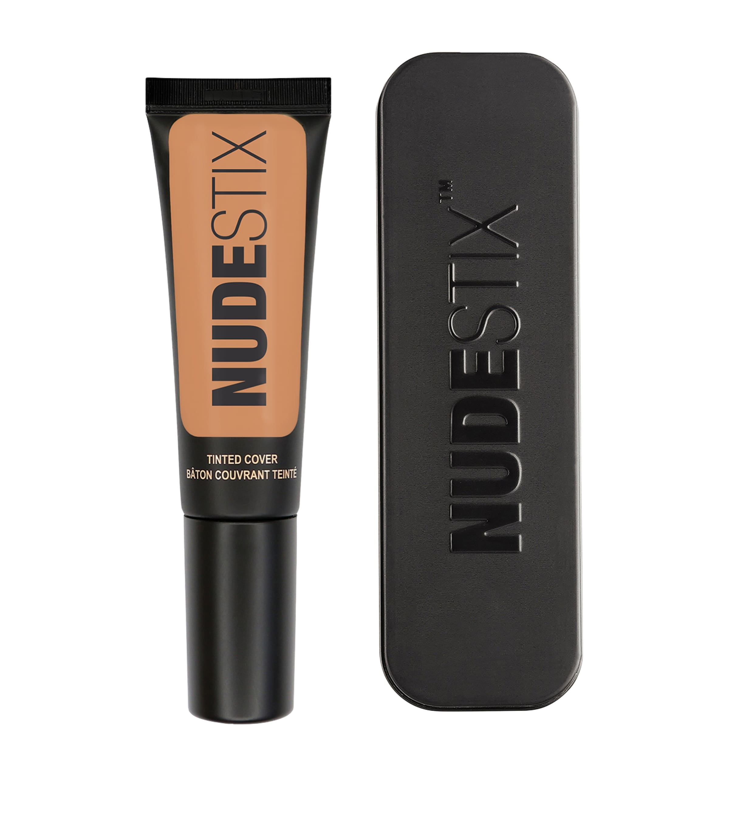 Tinted Cover Foundation