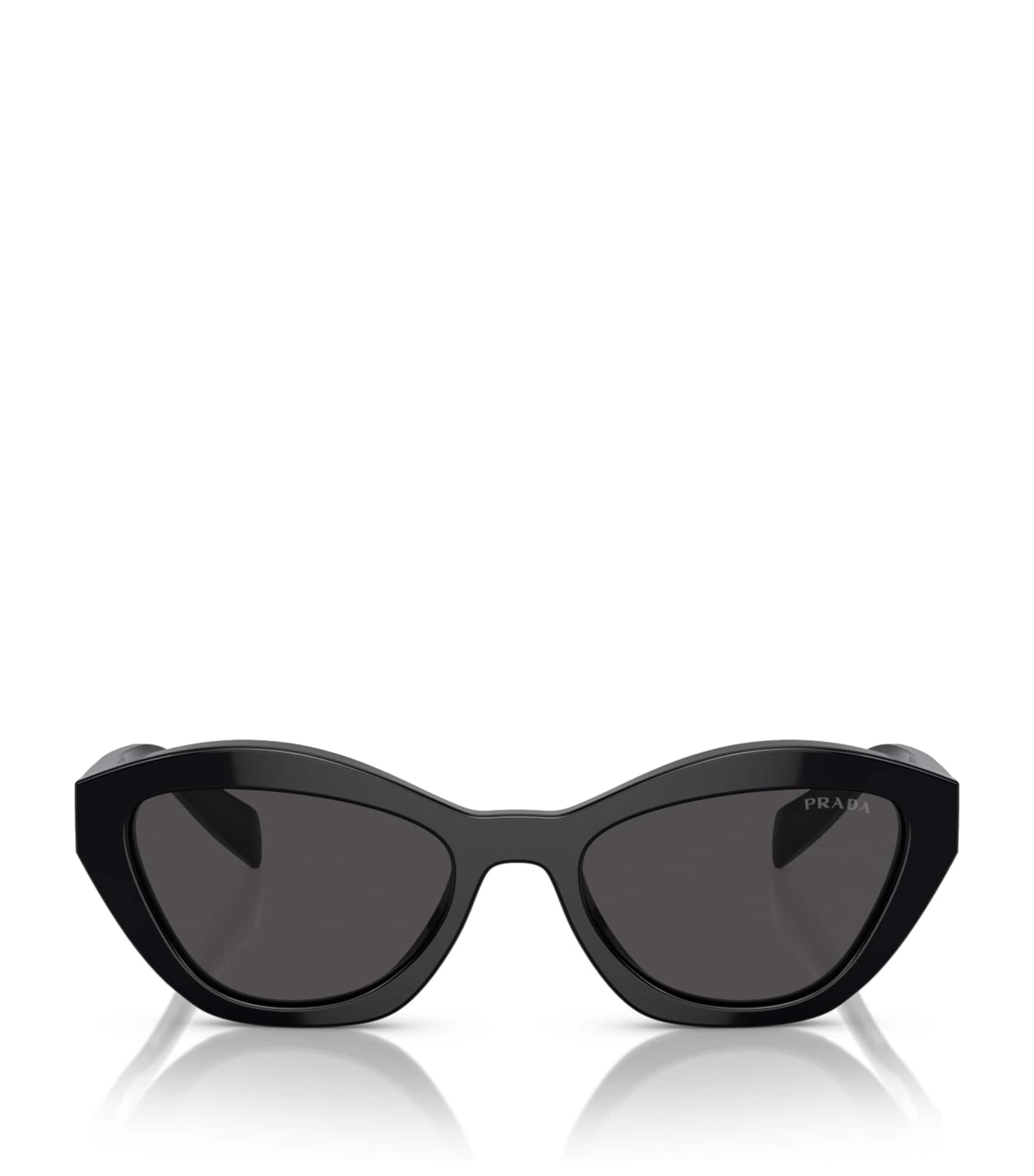 Cat-Eye Sunglasses