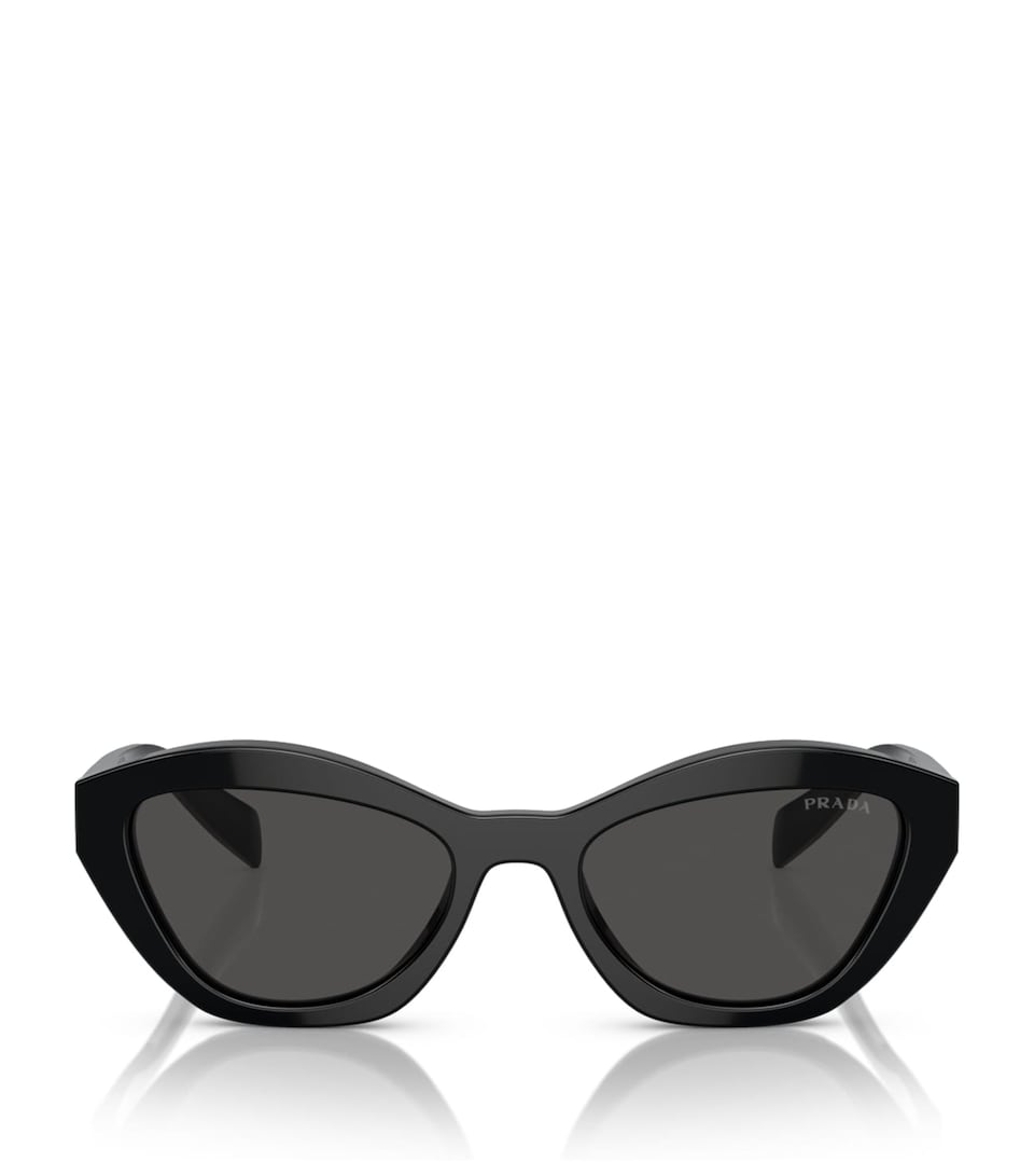 Cat-Eye Sunglasses
