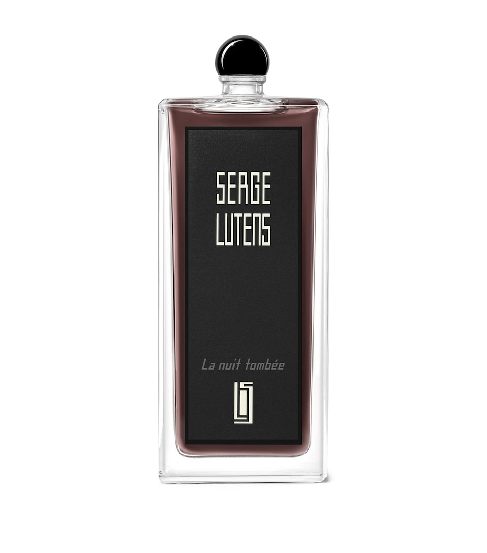 Serge Lutens La Nuit Tombée Eau de Parfum (100ml)
