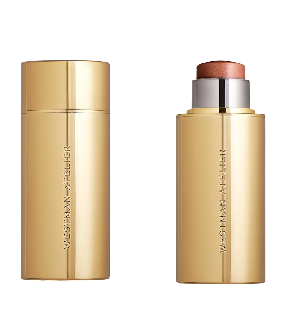 Lit Up Highlighter Stick