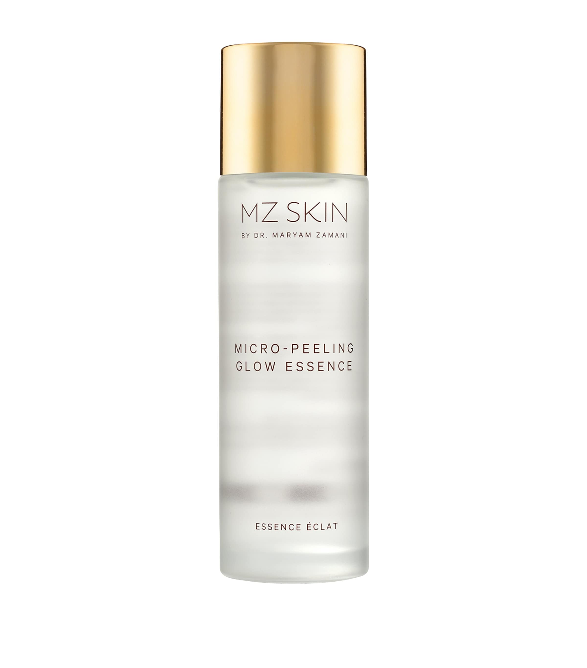 MZ Skin Micro Peeling Glow Essence (100ml)