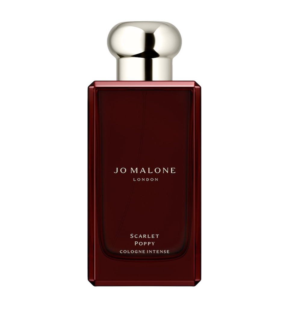Jo Malone London Scarlet Poppy Cologne Intense (100ml)