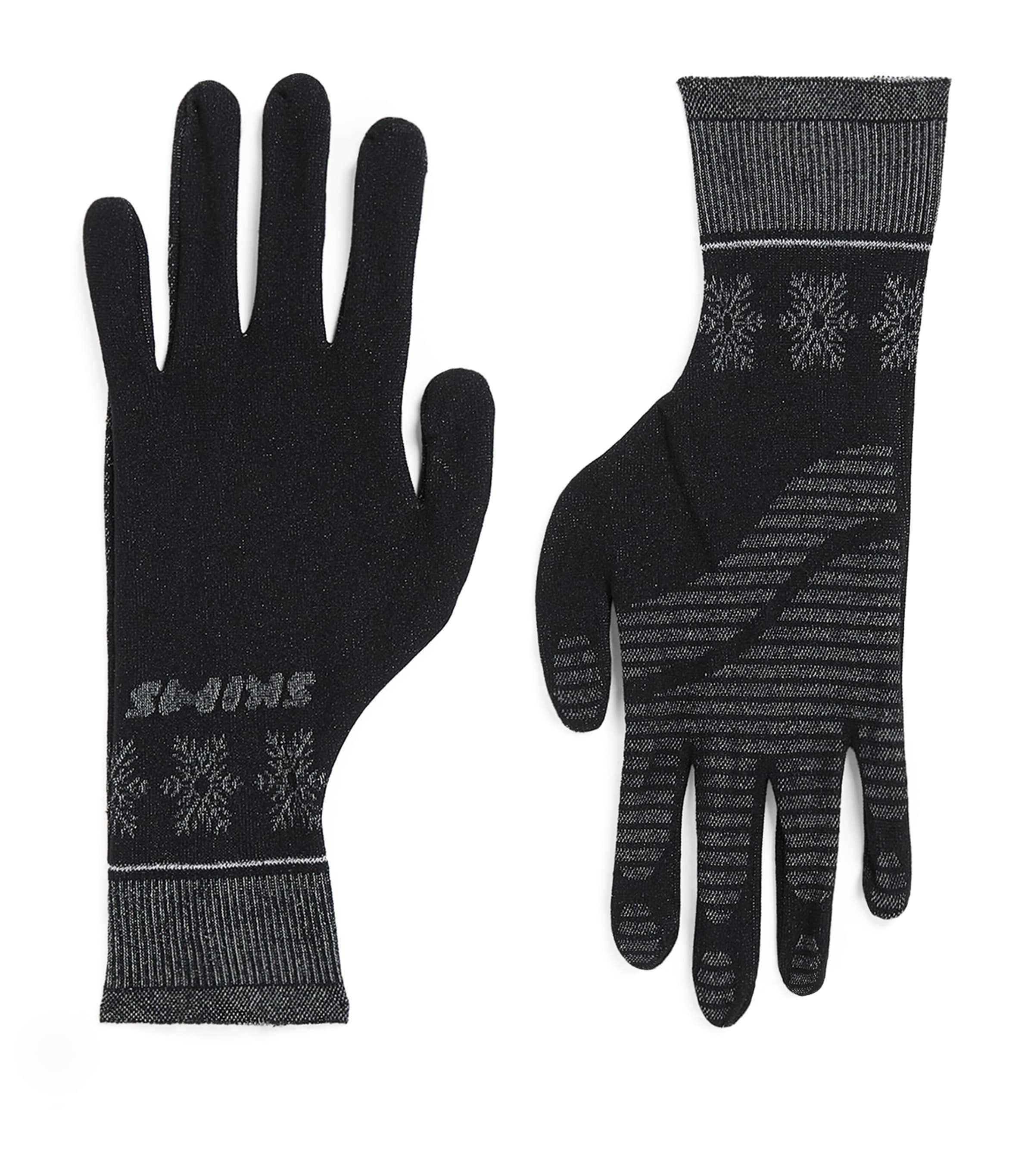 First Layers Thermal Gloves