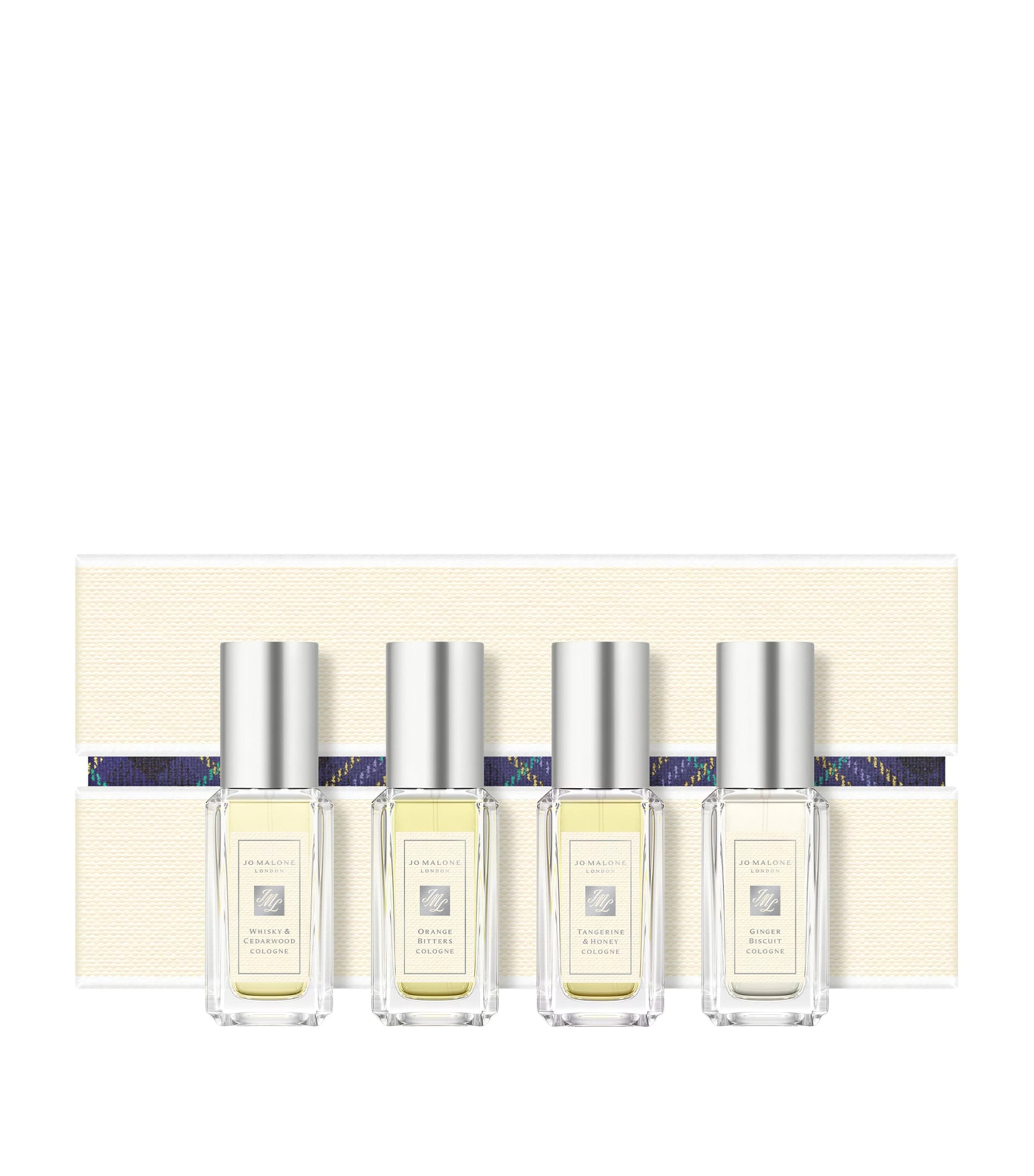 Jo Malone London Seasonal Scents Cologne Fragrance Gift Set (4 x 9ml)