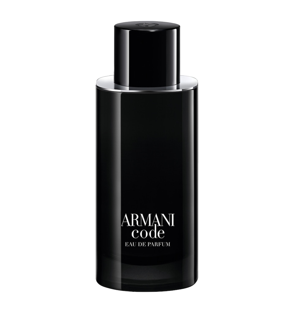 Armani Code Eau de Parfum (125ml)