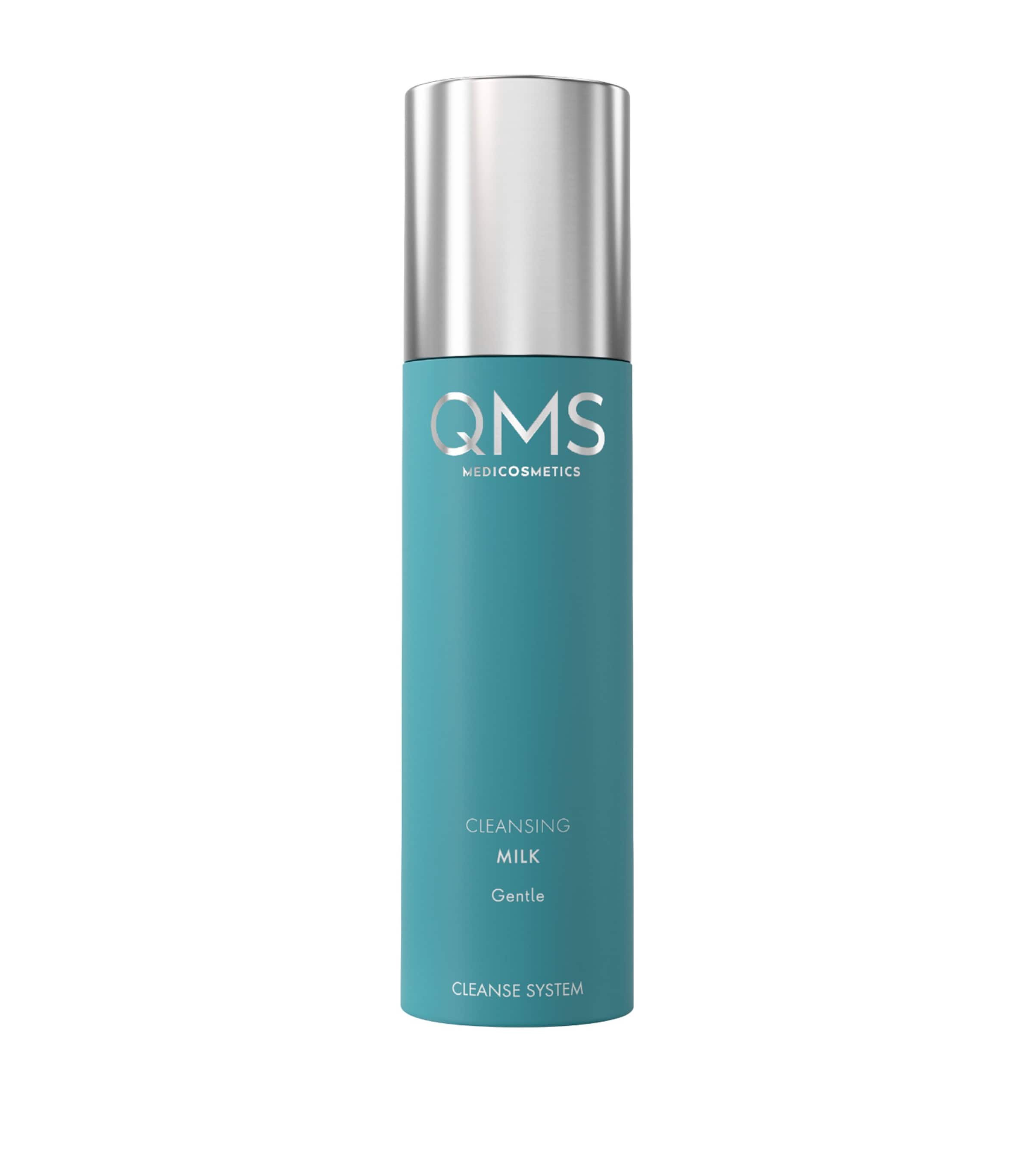 QMS Gentle Cleansing Milk (200ml)