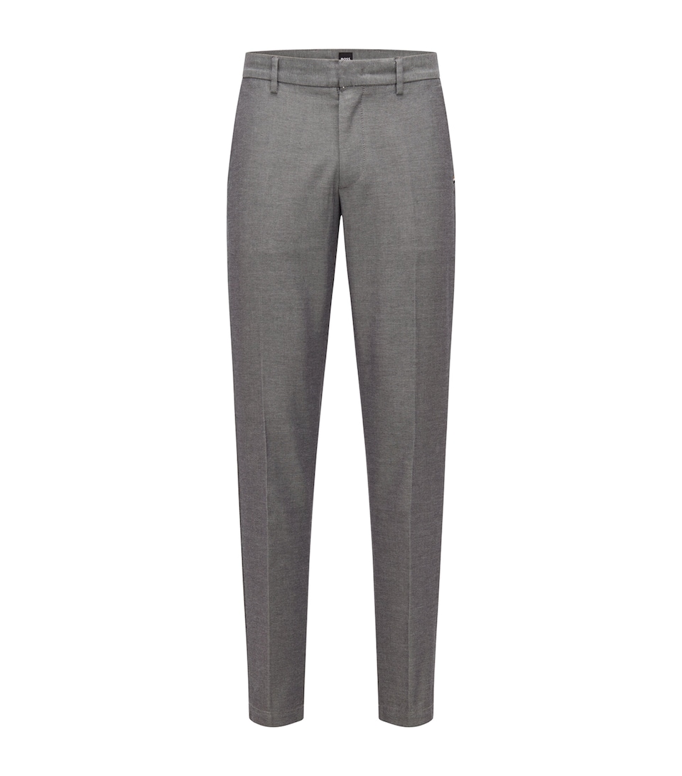 BOSS Mens Slim Chinos