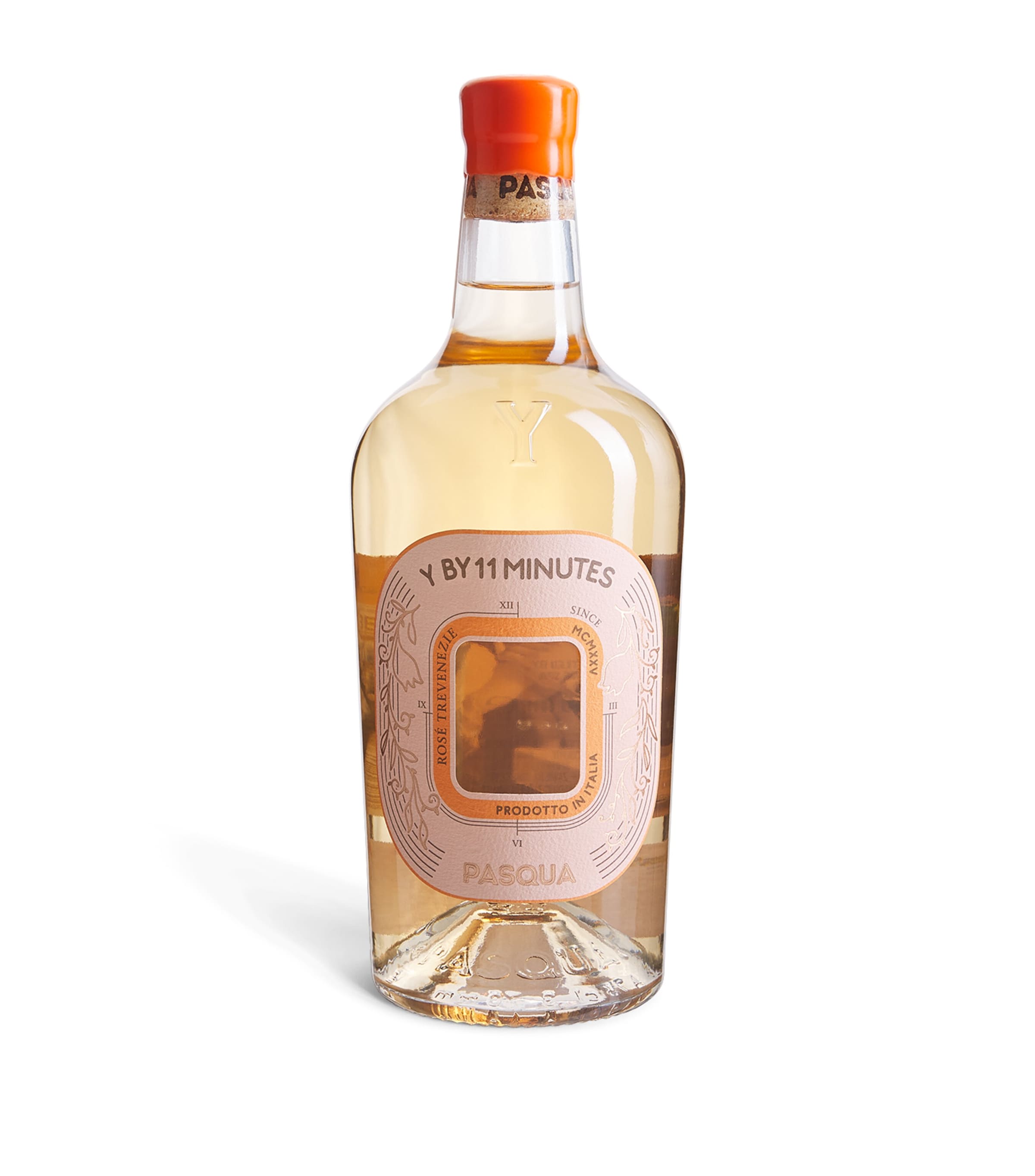Y by 11 Minutes Rosé 2022 (75cl) - Trevenezie, Italy