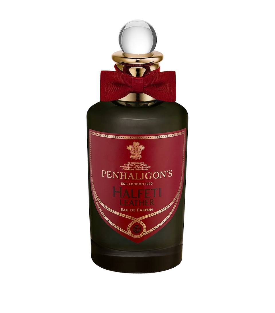 Halfeti Leather Eau de Parfum (100ml)