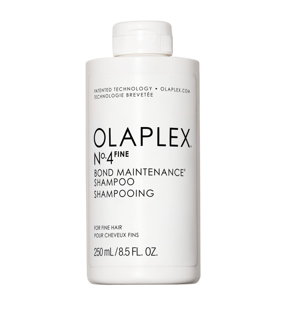 Olaplex No. 4 Fine Bond Maintenance Shampoo (250ml)