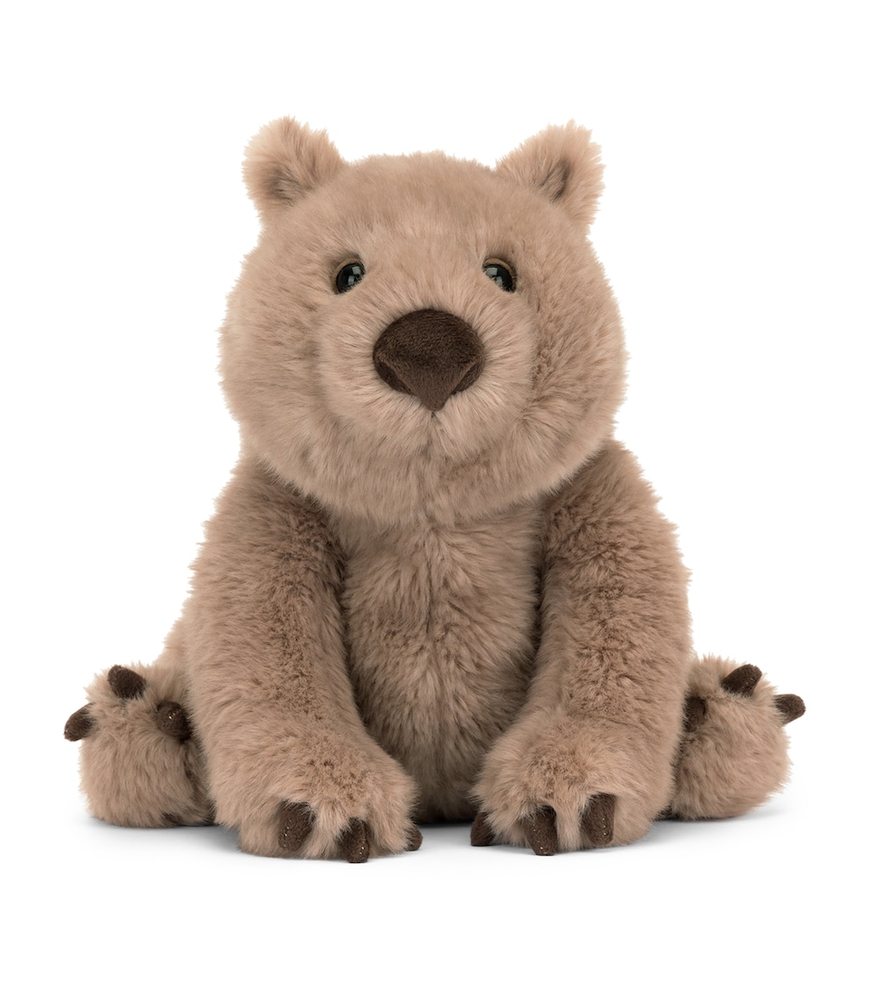 Wonda Wombat (23cm)
