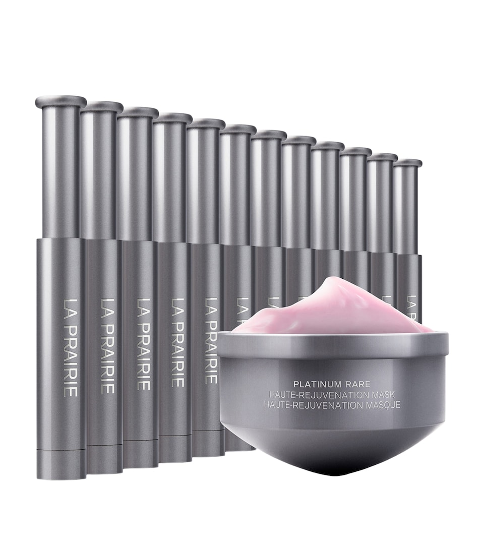 Platinum Rare Haute-Rejuvenation Face Mask - Refill