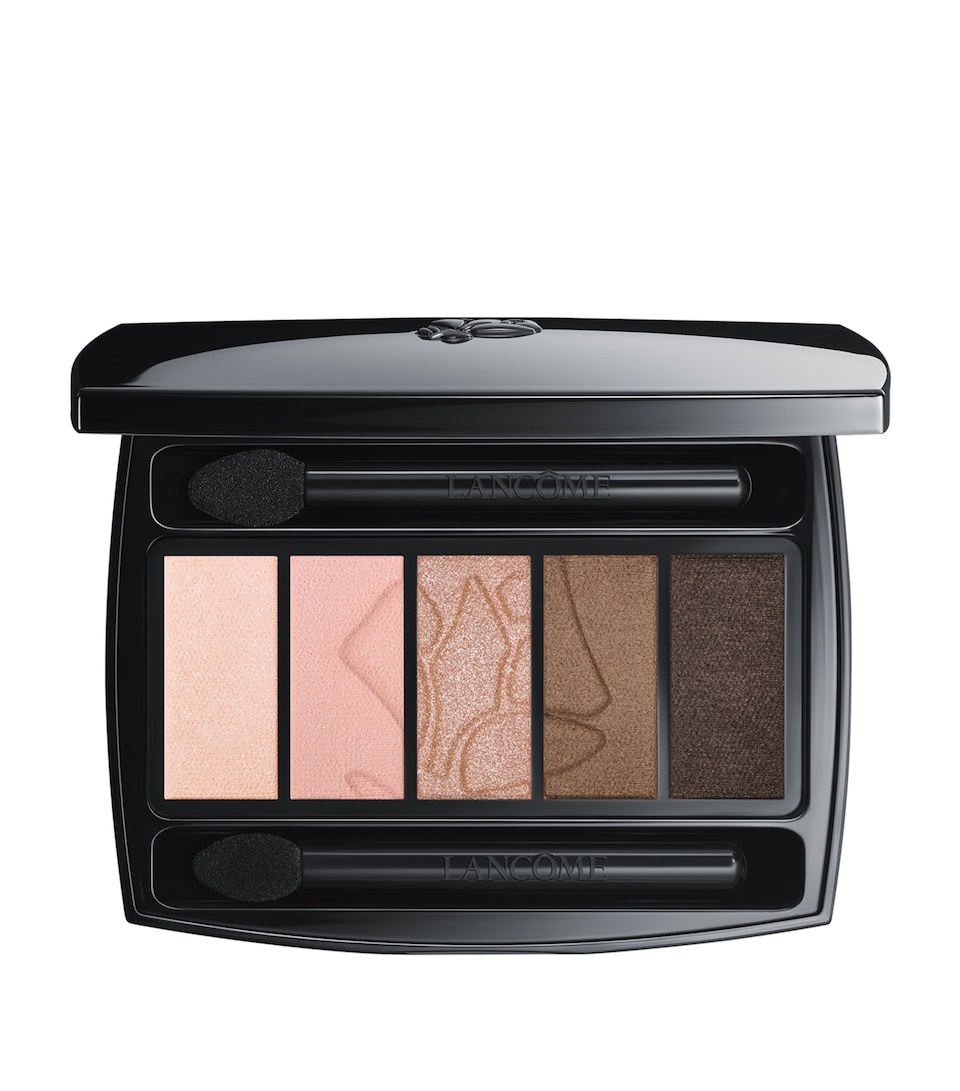 Hypnôse Drama Eyeshadow Palette