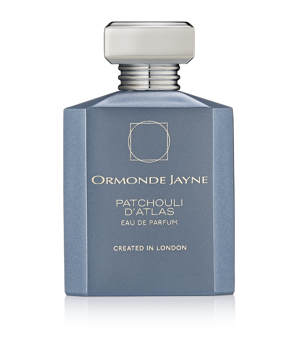Patchouli D'Atlas Eau de Parfum (88ml)