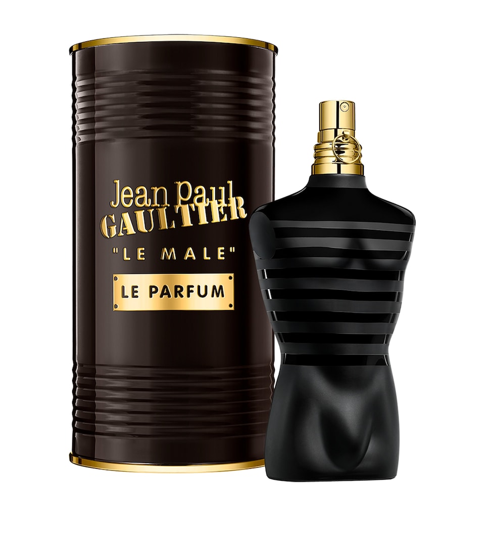 Le Male Le Parfum Eau de Parfum (125ml)