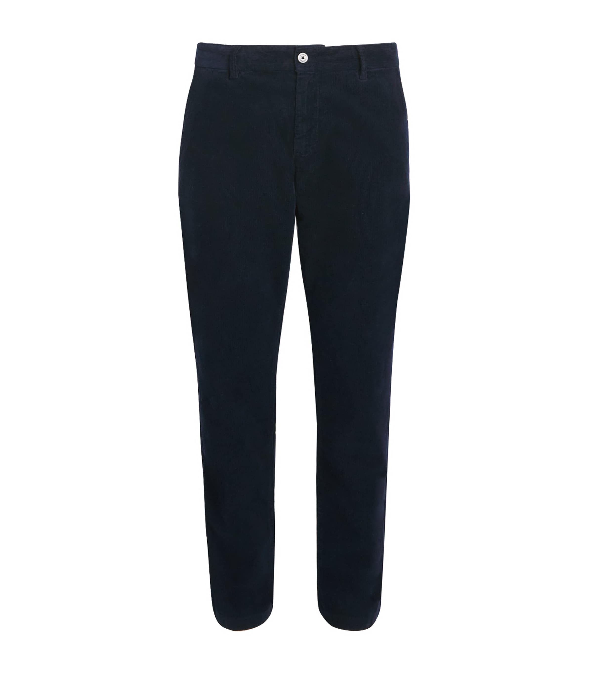 Corduroy Riley Trousers