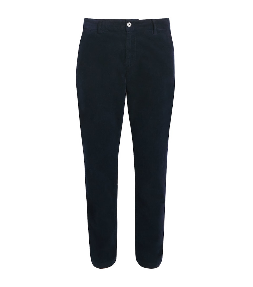 Corduroy Riley Trousers