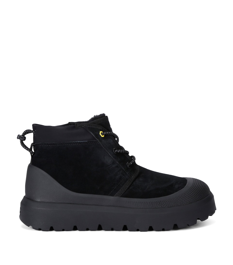 Neumel Weather Hybrid Boots