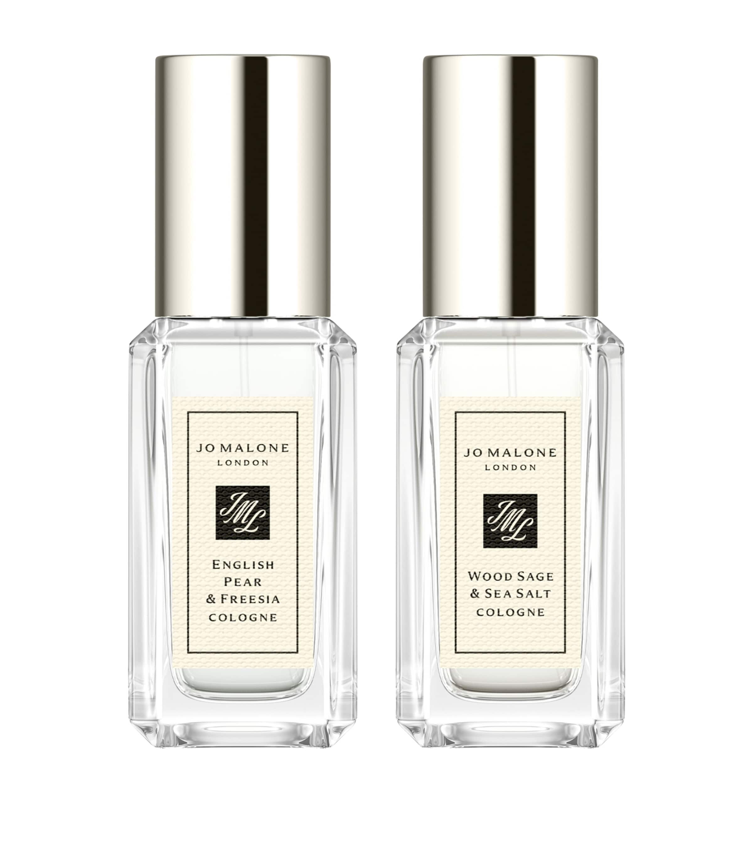 Jo Malone London Cool & Fresh Cologne Duo (2 x 9ml)