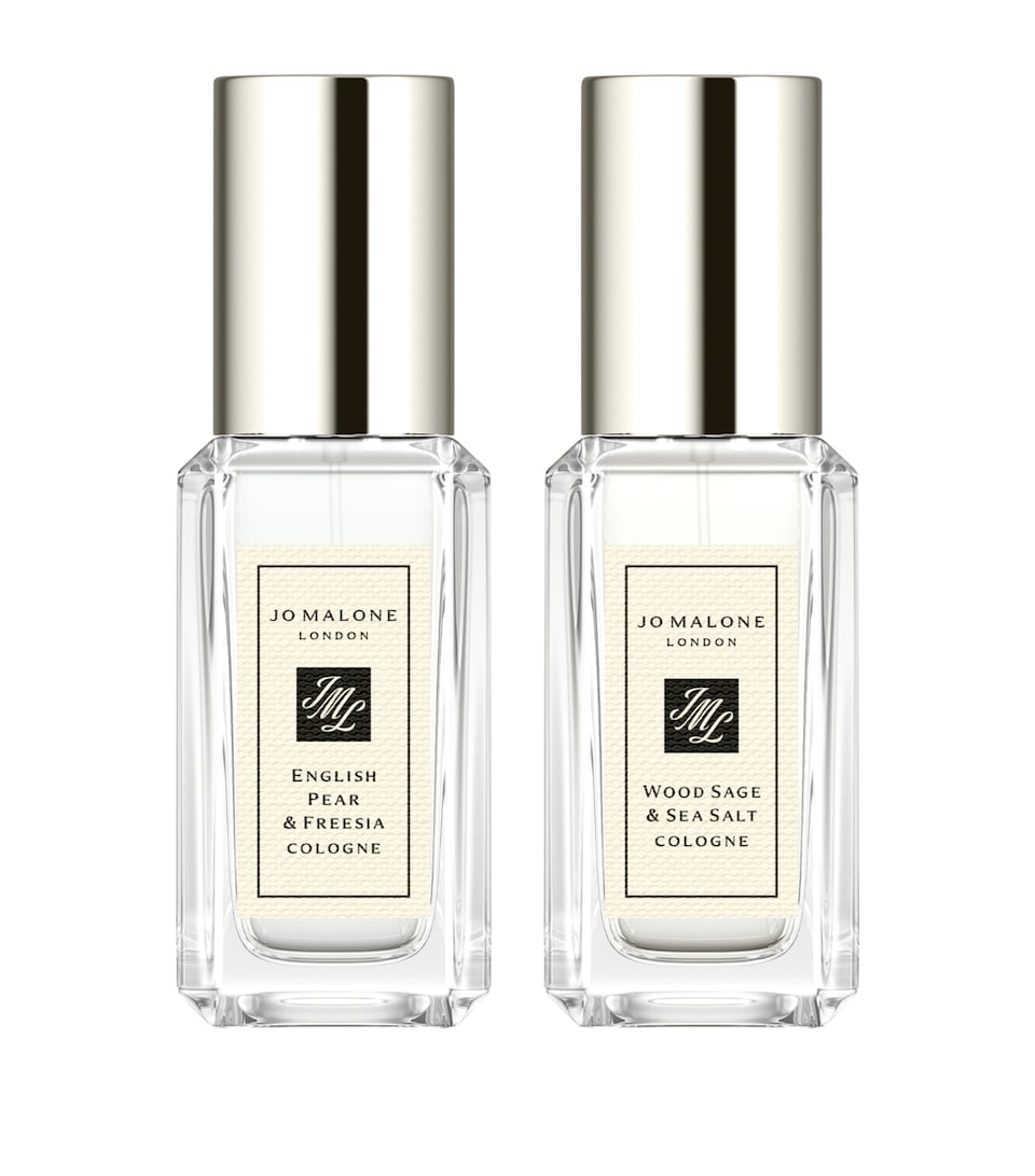 Jo Malone London Cool & Fresh Cologne Duo (2 x 9ml)