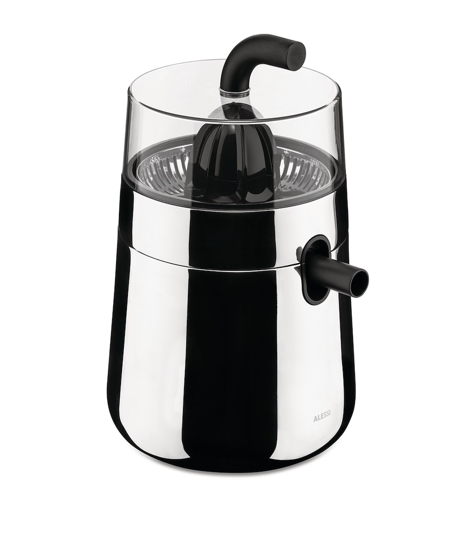 Stainless Steel Toru Juicer