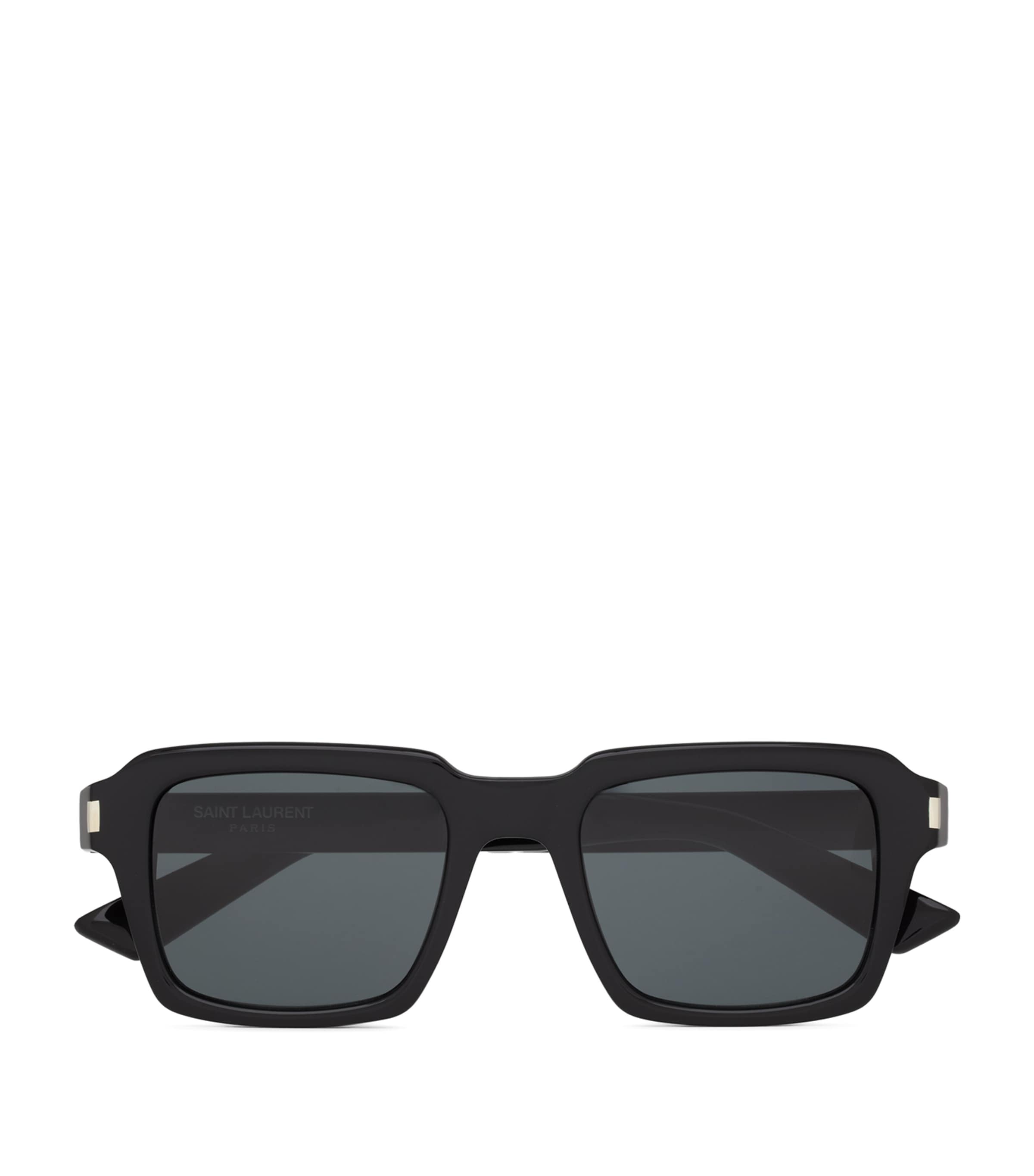 Saint Laurent Acetate SL 947 Square Sunglasses