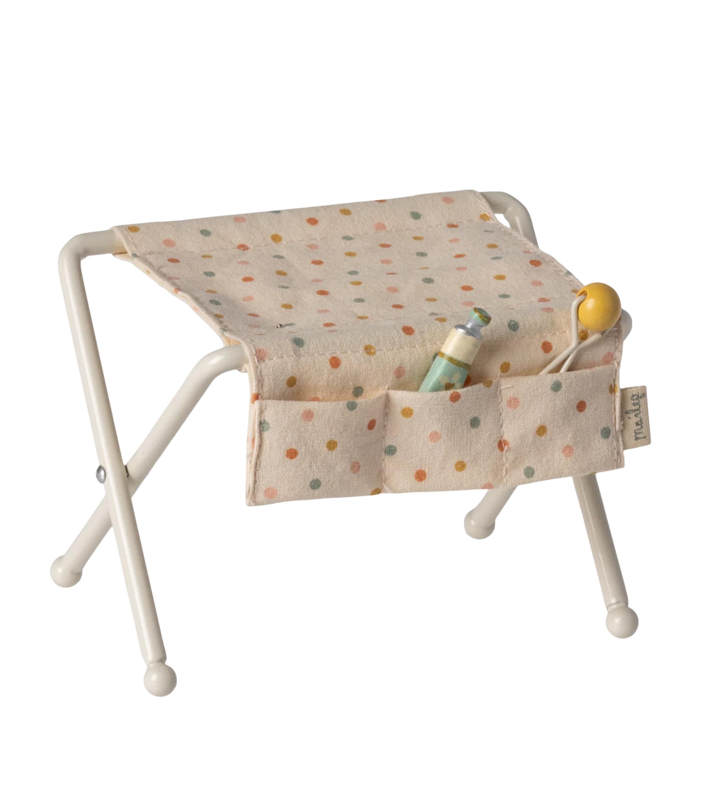 Maileg Nursery Table